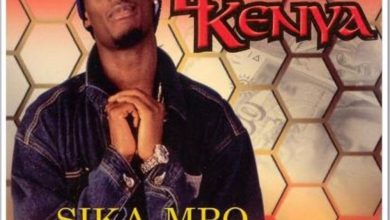 Lord Kenya Sika Mpo Nfa Neho