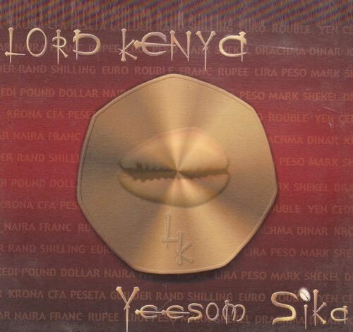 Lord Kenya Yeesom Sika