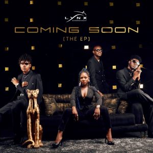 Lynx Coming Soon (The EP)