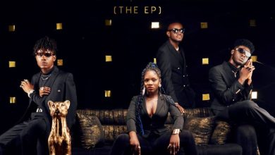 Lynx Coming Soon (The EP)