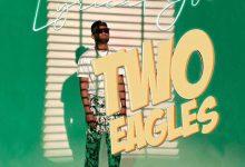 Lyrical Joe - Intro (Two Eagles)