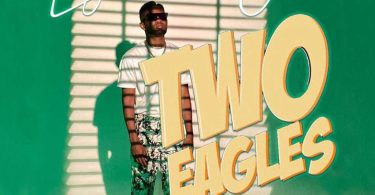 Lyrical Joe - Intro (Two Eagles)