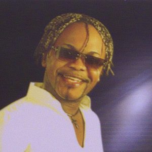 Nana Acheampong - Nanka Ebeye Den