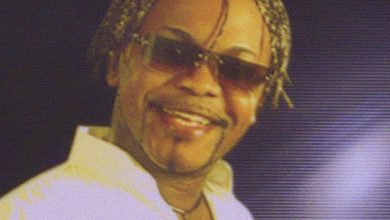 Nana Acheampong - Nanka Ebeye Den