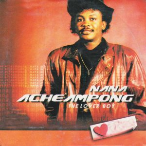 Nana Acheampong - Obaatan Na Awia Na