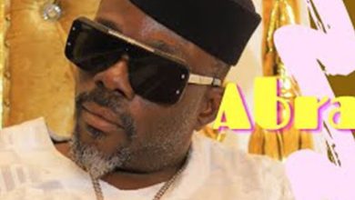 Nana Tabiri - Mepe Wo Nua