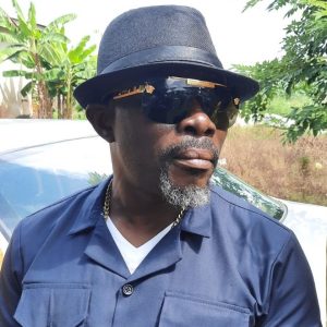 Nana Tabri - Apem Abu