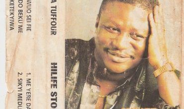 Nana Tuffour Hilife Storm