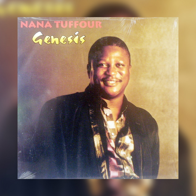 Nana Tuffour - Nyankonton Nko Nyaa