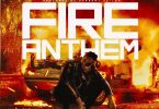 Pallaso - Fire Anthem