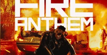 Pallaso - Fire Anthem