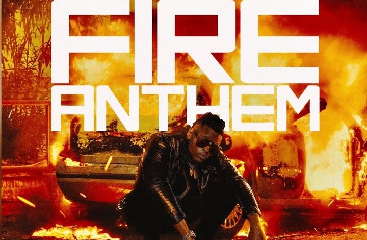 Pallaso - Fire Anthem