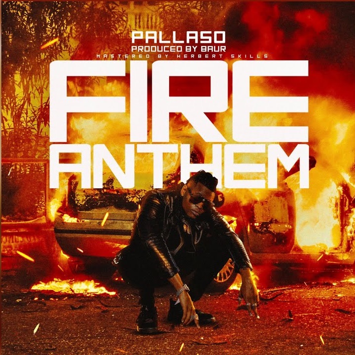 Pallaso - Fire Anthem