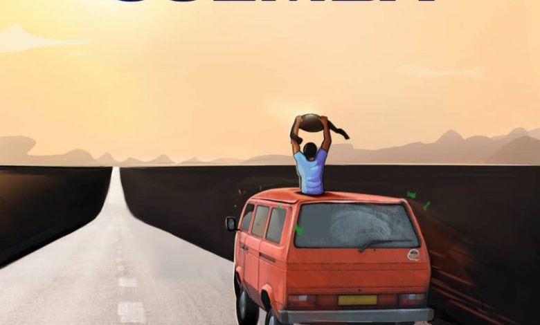 Phyno - Ojemba ft. Olamide