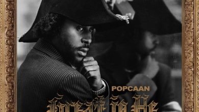 Popcaan - St. Thomas Native ft. Chronic Law