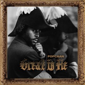 Popcaan Ft. Drake - We Caa Done