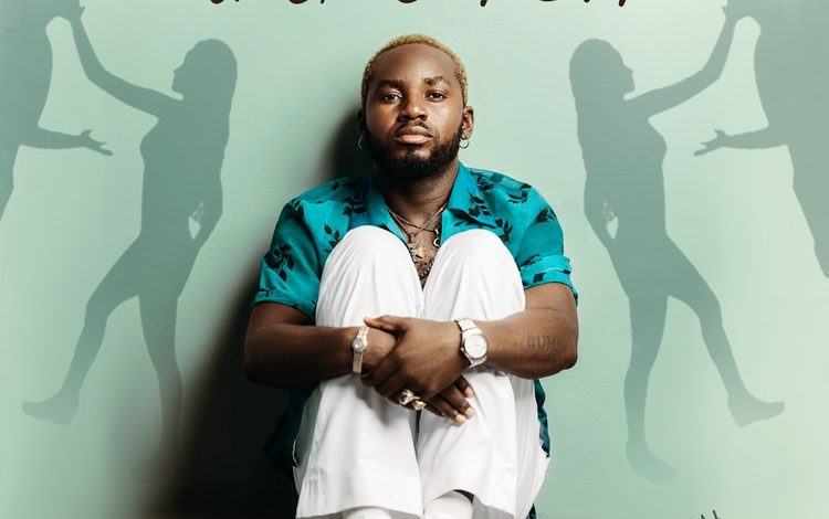 Rap Fada - U Go Chop Slap