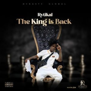 Rytikal - The King Is Back