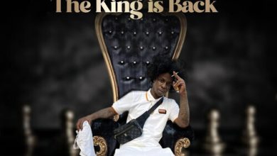 Rytikal - The King Is Back