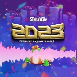 Shatta Wale - 2023 (New Song)