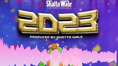 Shatta Wale - 2023 (New Song)