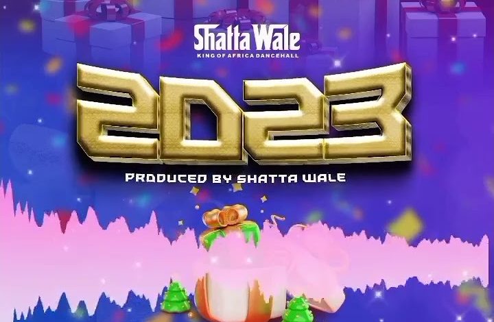 Shatta Wale - 2023 (New Song)