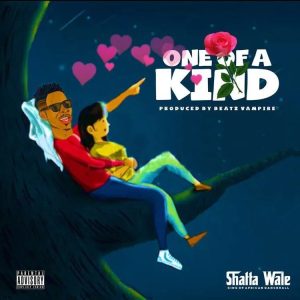 Shatta Wale - One Of A Kind