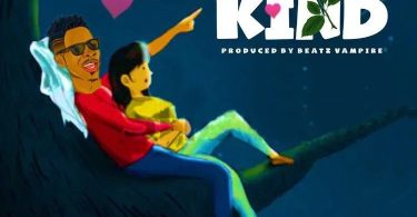 Shatta Wale - One Of A Kind