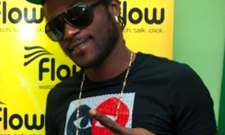 Shawn Storm - Blogger