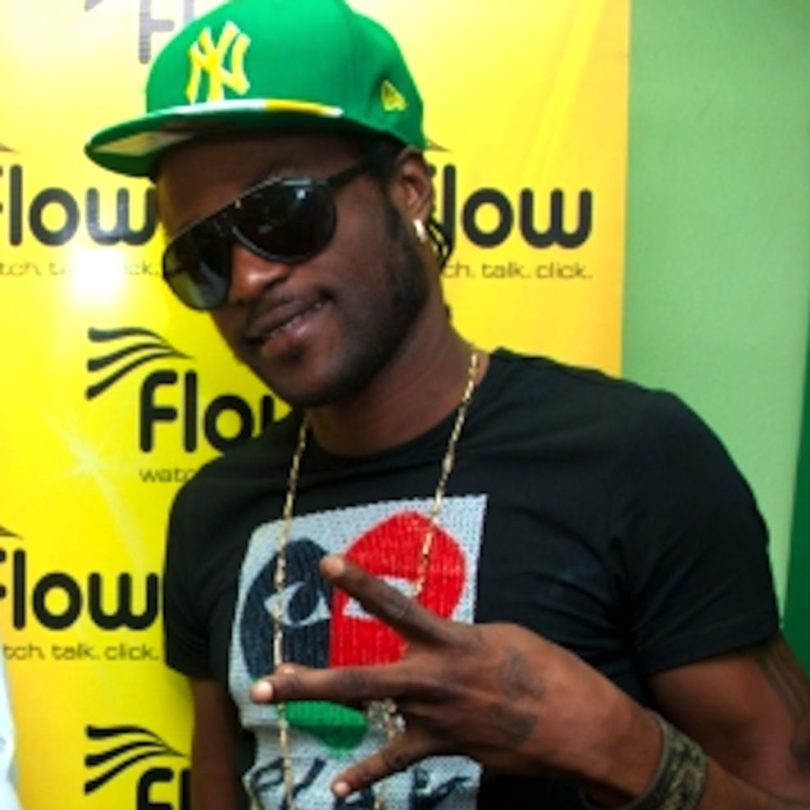 Shawn Storm - Blogger