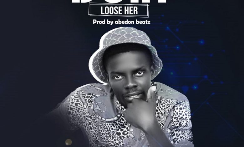 Six Stones - Don't Loose Her Ft Enyay Donty