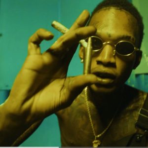 Skeng - Full Moon (Prod By: Rvssian)