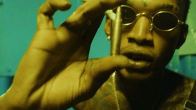 Skeng - Full Moon (Prod By: Rvssian)