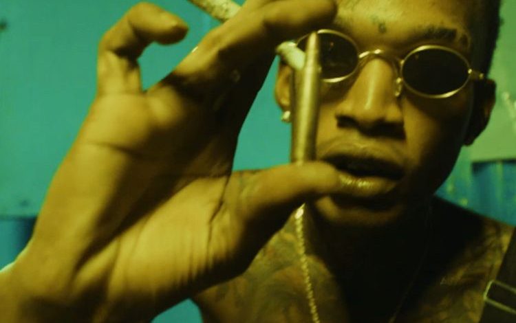 Skeng - Full Moon (Prod By: Rvssian)