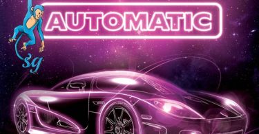 Smallgod - Automatic ft. Lojay