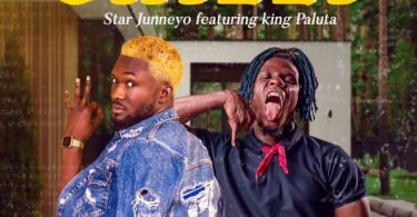 Star Junneyo - Chilli ft. King Paluta
