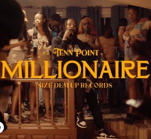 Tenn Point - Millionaire