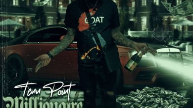 Tenn Point - Millionaire