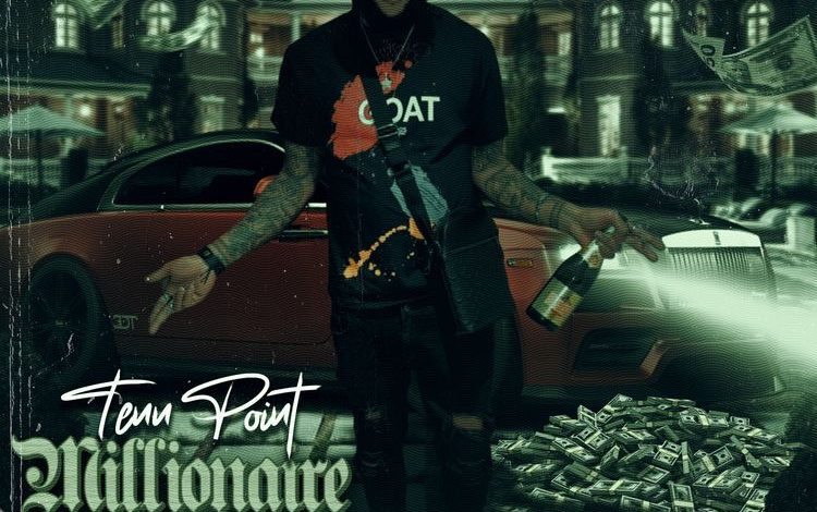 Tenn Point - Millionaire