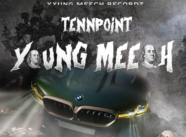 Tenn Point - Young Meech