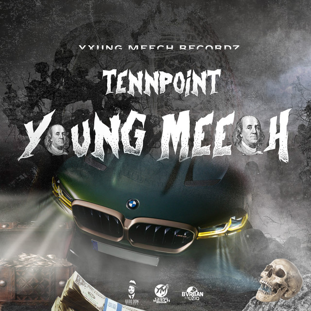 Tenn Point - Young Meech