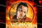 Tommy Lee Sparta - Venom