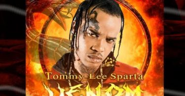 Tommy Lee Sparta - Venom