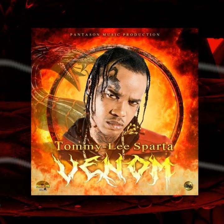 Tommy Lee Sparta – Venom (Dancehall Venom Riddim 2023)