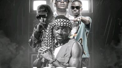 TsaQa - Accra Funfooler (Remix) Ft. Quamina MP, Yaw Tog & Medikal