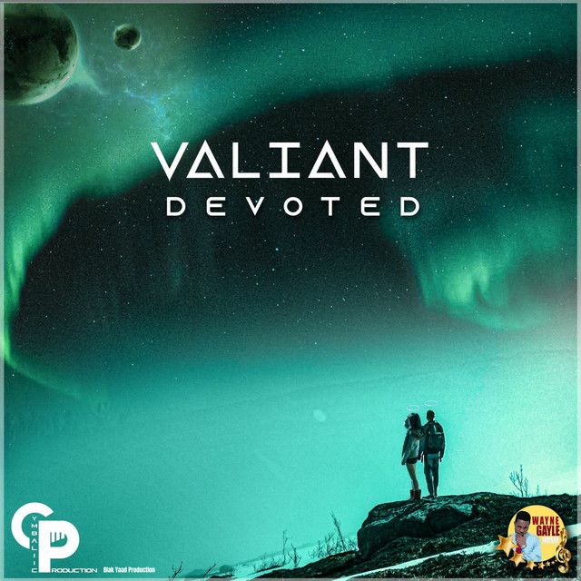 Valiant - Devoted (Clean)