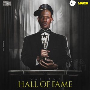 Valiant - Hall Of Fame