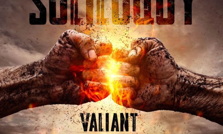 Valiant - Soliloquy (Solidarity Riddim)
