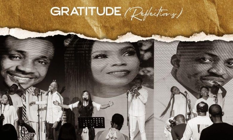 Victoria Orenze - See How Far Ft Nathaniel Bassey & Dunsin Oyekan