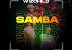 Wiz Child - Samba